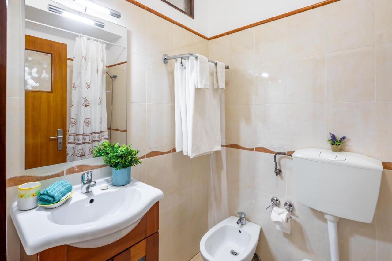 Apartamento Pe Na Areia, Армасан-де-Пера Экстерьер фото